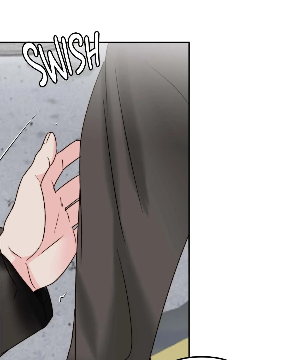 Love Rides on Pheromone Allergy Chapter 43 page 37 - 