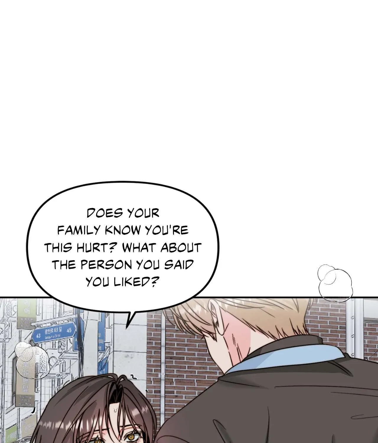 Love Rides on Pheromone Allergy Chapter 43 page 40 - 