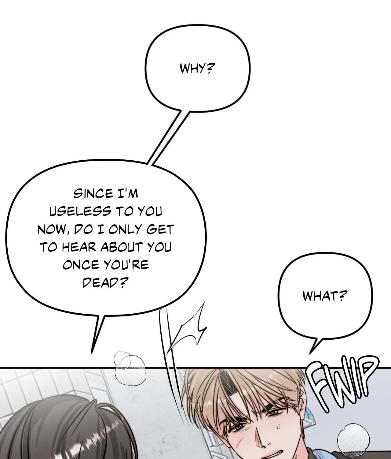 Love Rides on Pheromone Allergy Chapter 43 page 50 - 