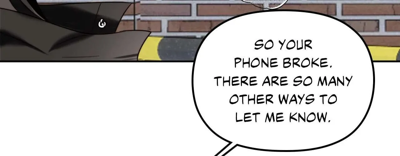 Love Rides on Pheromone Allergy Chapter 43 page 56 - 