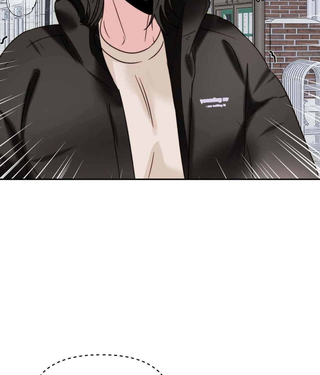 Love Rides on Pheromone Allergy Chapter 43 page 7 - 