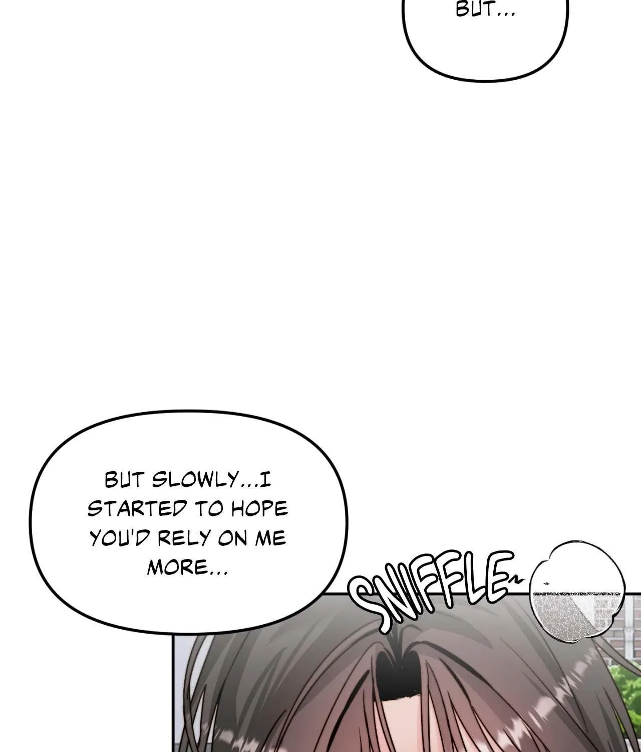 Love Rides on Pheromone Allergy Chapter 43 page 72 - 