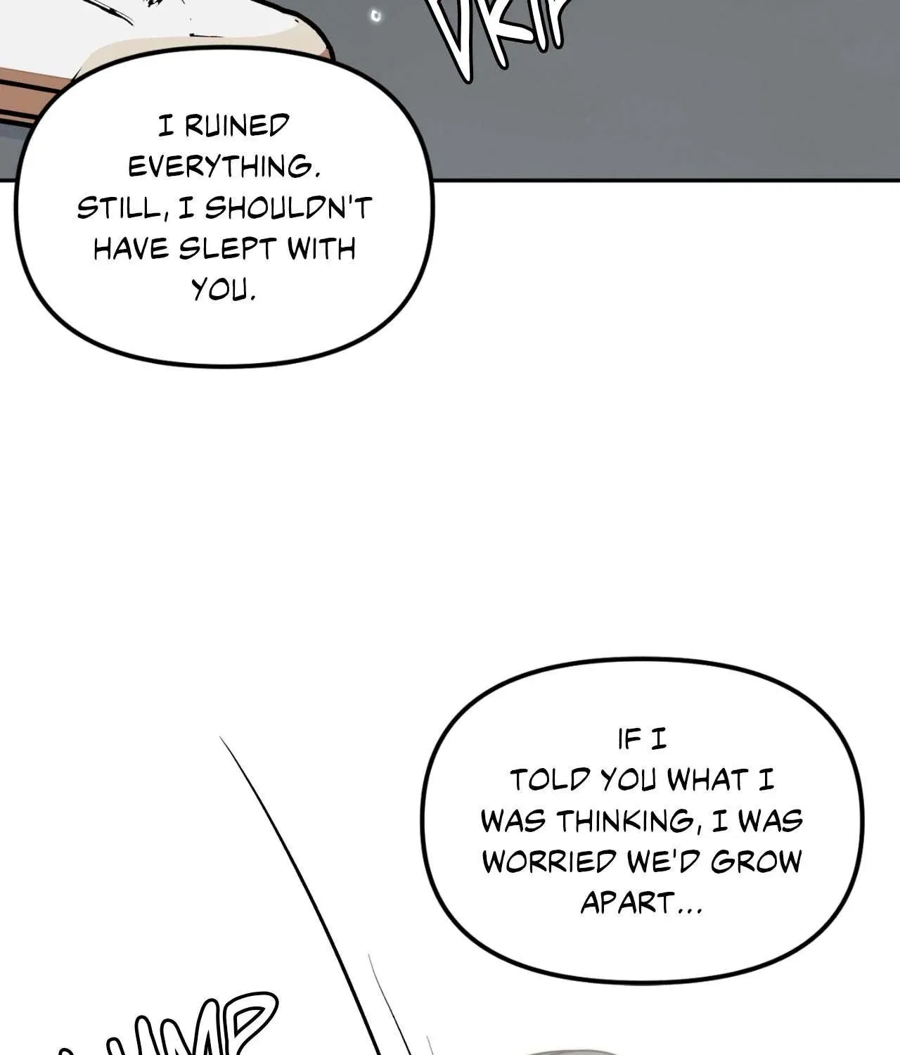 Love Rides on Pheromone Allergy Chapter 43 page 76 - 