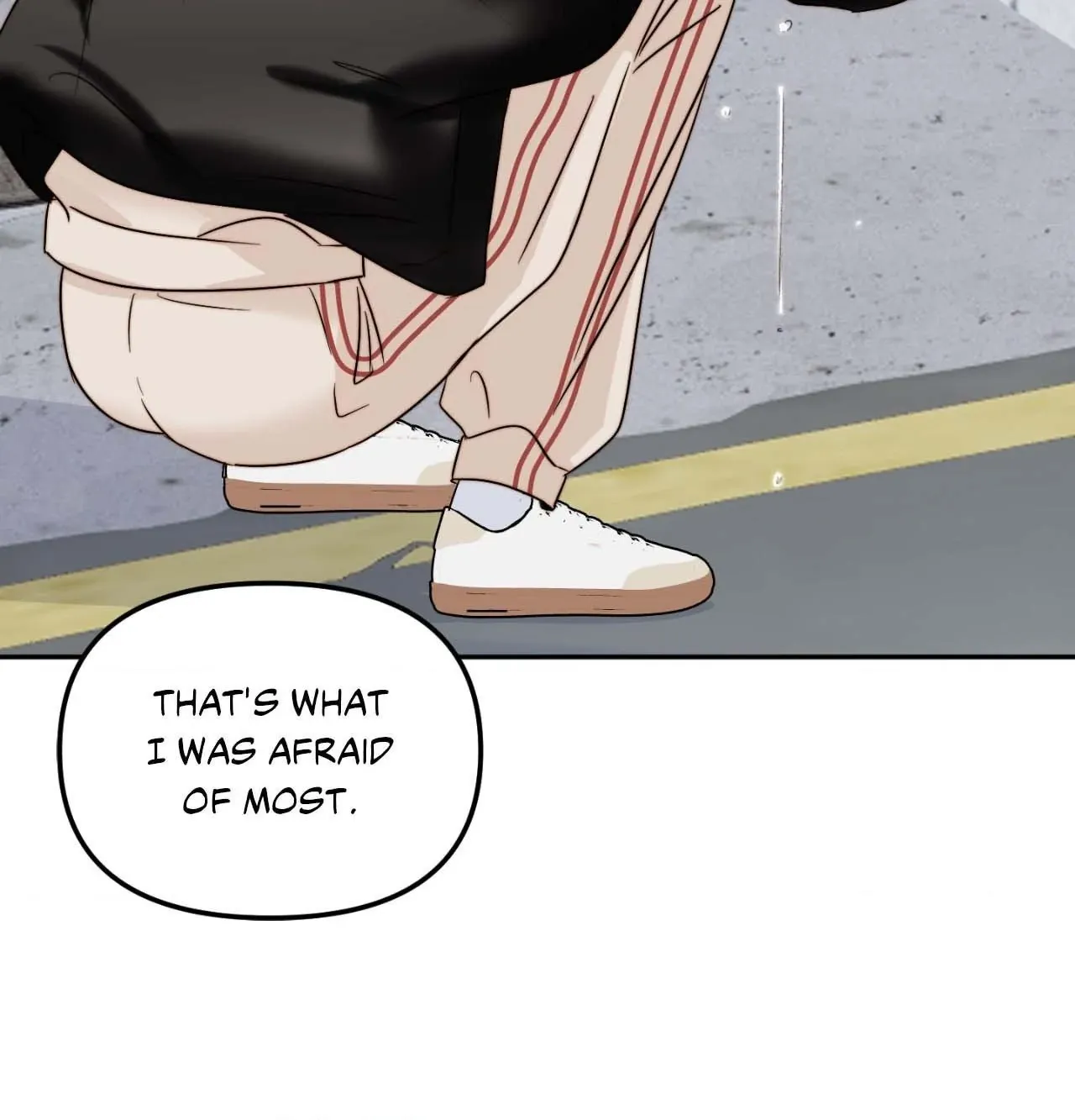 Love Rides on Pheromone Allergy Chapter 43 page 78 - 