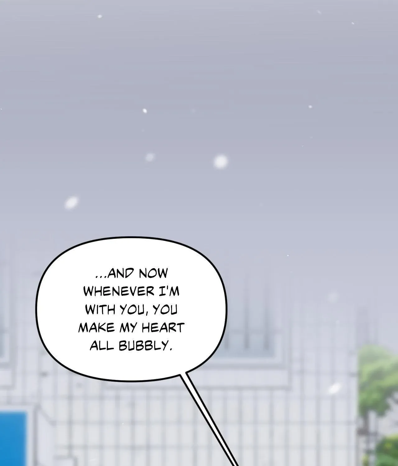Love Rides on Pheromone Allergy Chapter 43 page 81 - 