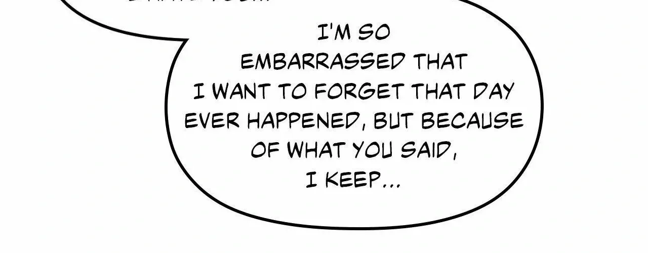 Love Rides on Pheromone Allergy Chapter 43 page 84 - 