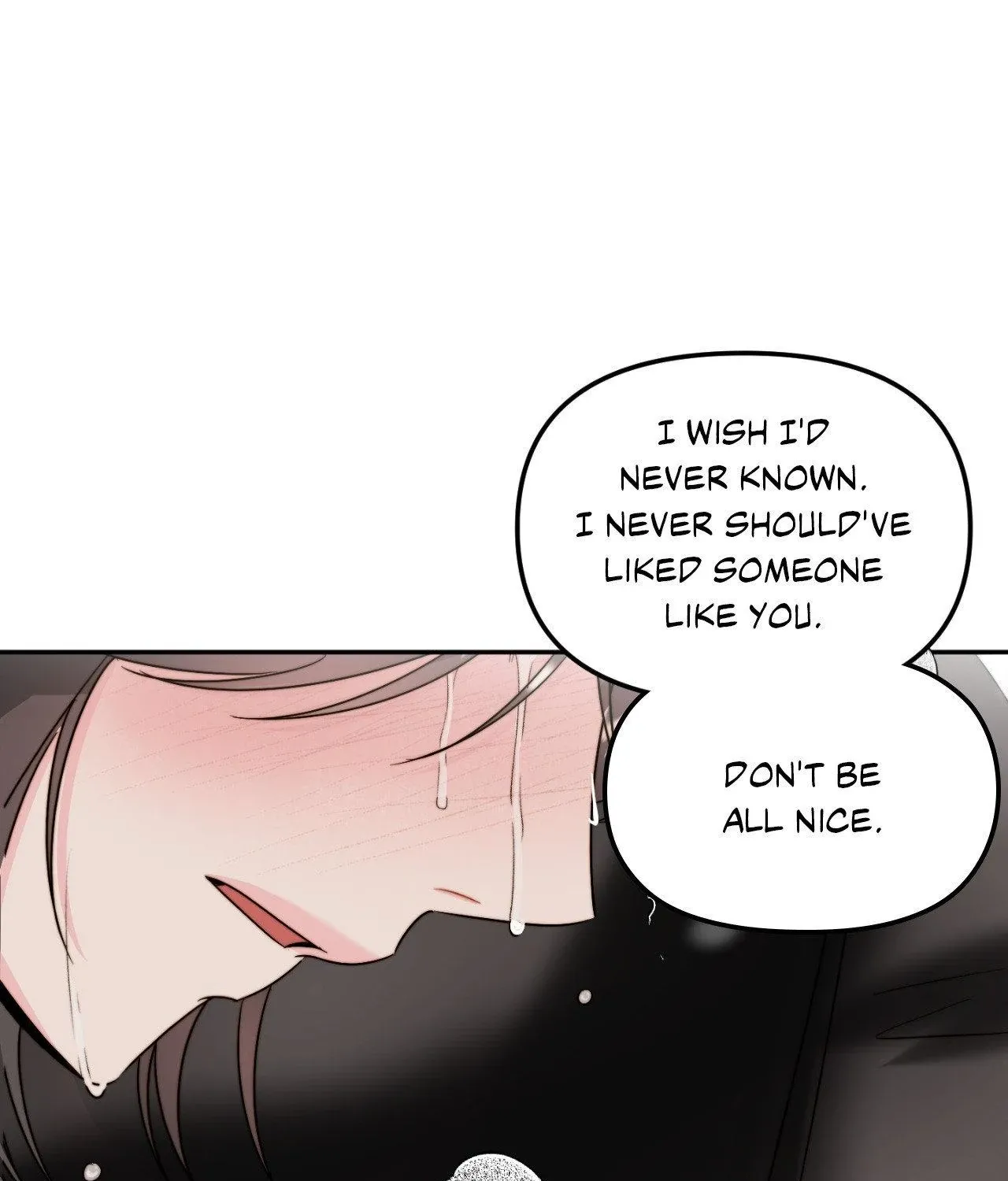 Love Rides on Pheromone Allergy Chapter 43 page 85 - 