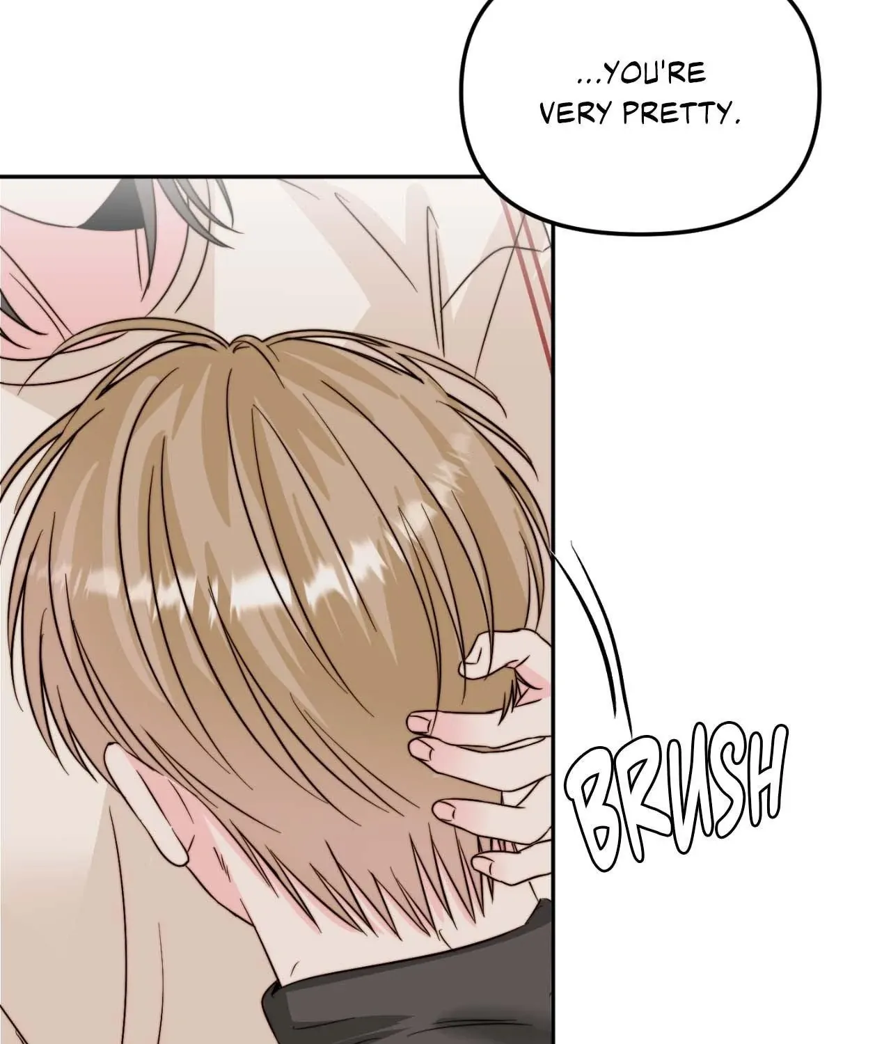 Love Rides on Pheromone Allergy Chapter 44 page 102 - 