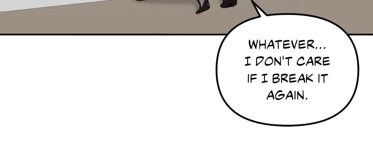 Love Rides on Pheromone Allergy Chapter 44 page 105 - 