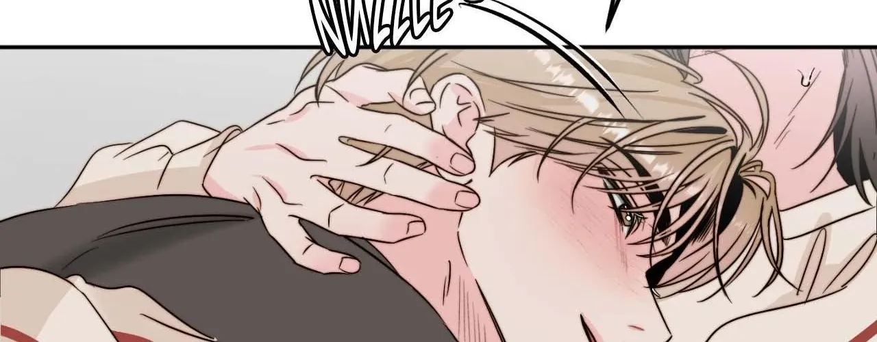 Love Rides on Pheromone Allergy Chapter 44 page 110 - 