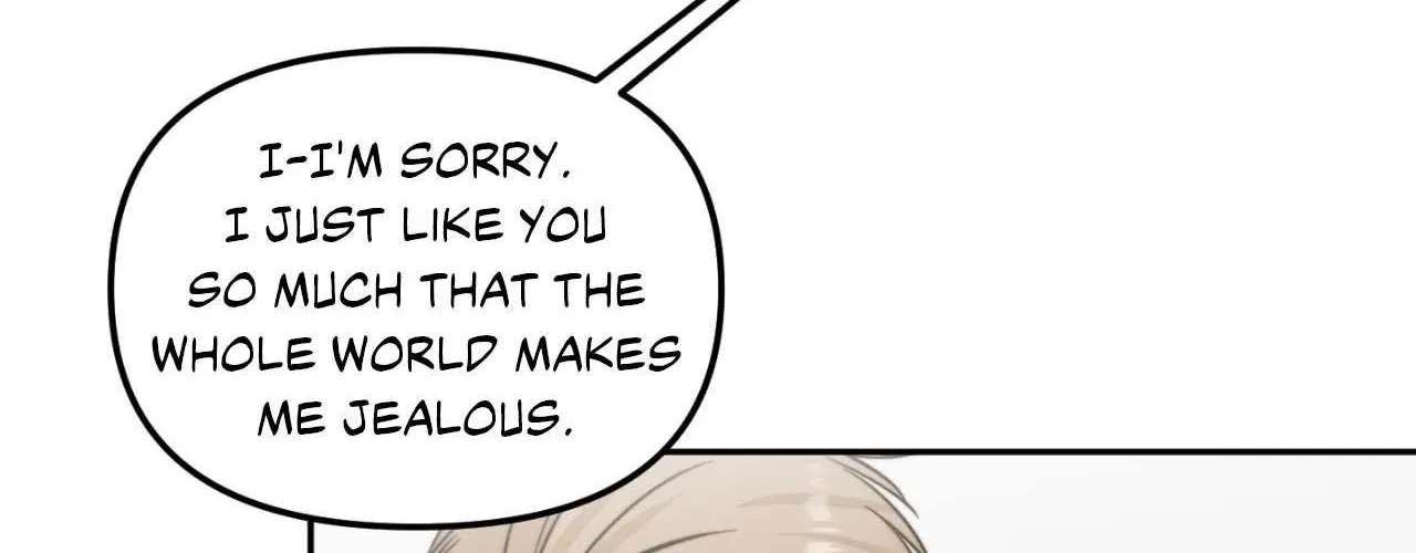 Love Rides on Pheromone Allergy Chapter 44 page 12 - 