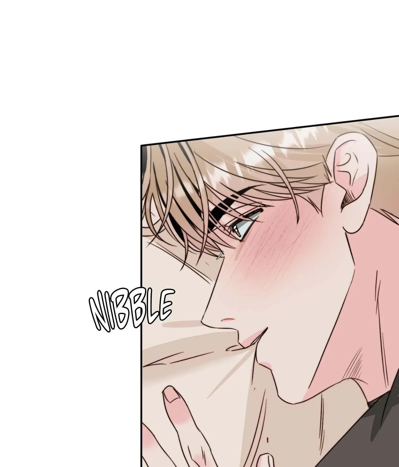 Love Rides on Pheromone Allergy Chapter 44 page 122 - 