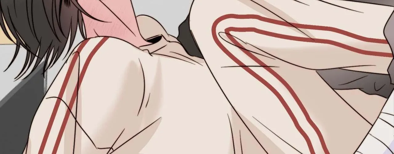 Love Rides on Pheromone Allergy Chapter 44 page 138 - 
