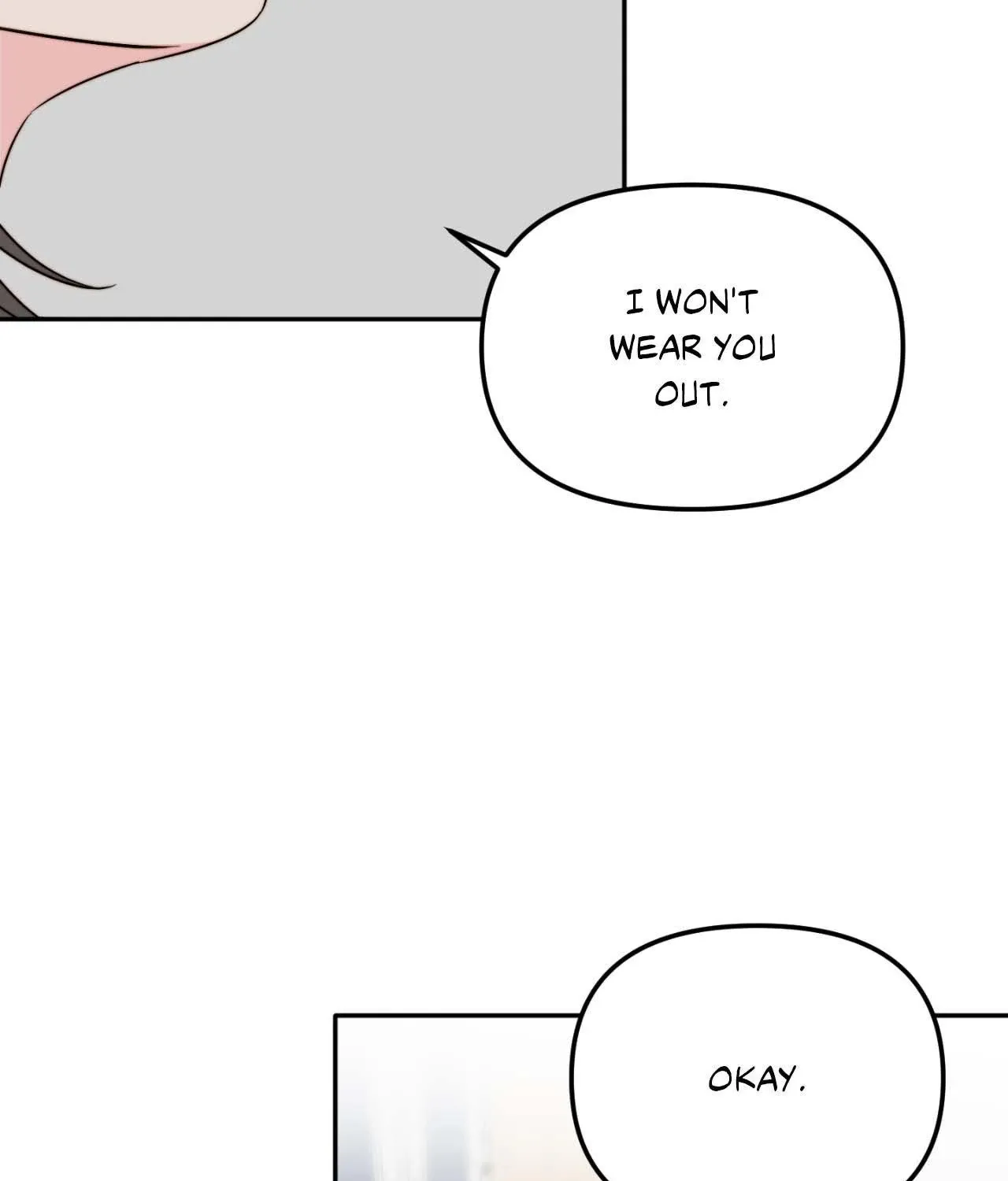 Love Rides on Pheromone Allergy Chapter 44 page 141 - 