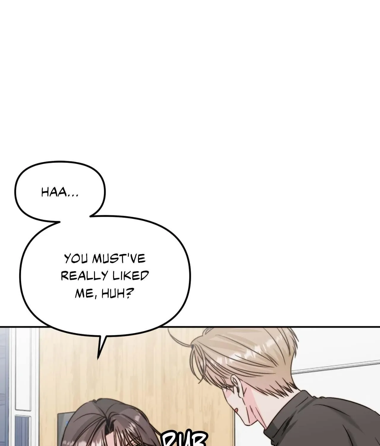 Love Rides on Pheromone Allergy Chapter 44 page 16 - 