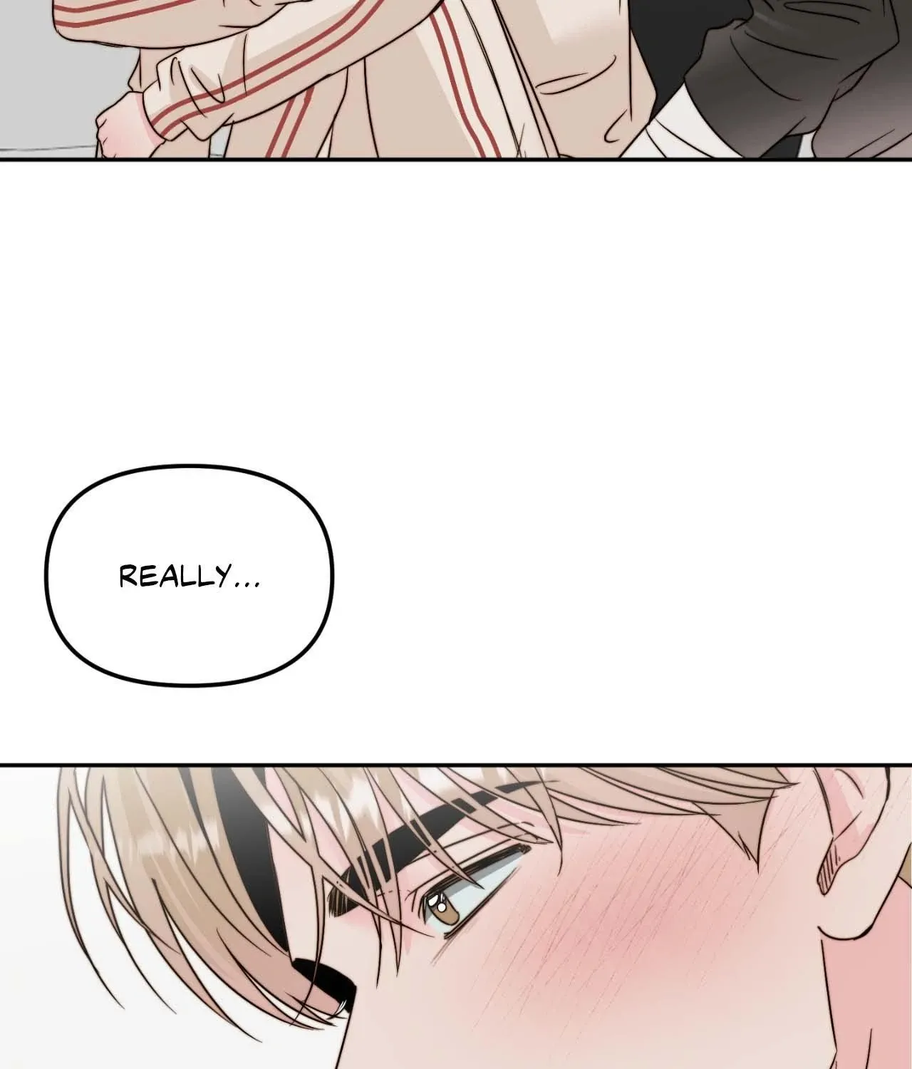 Love Rides on Pheromone Allergy Chapter 44 page 18 - 