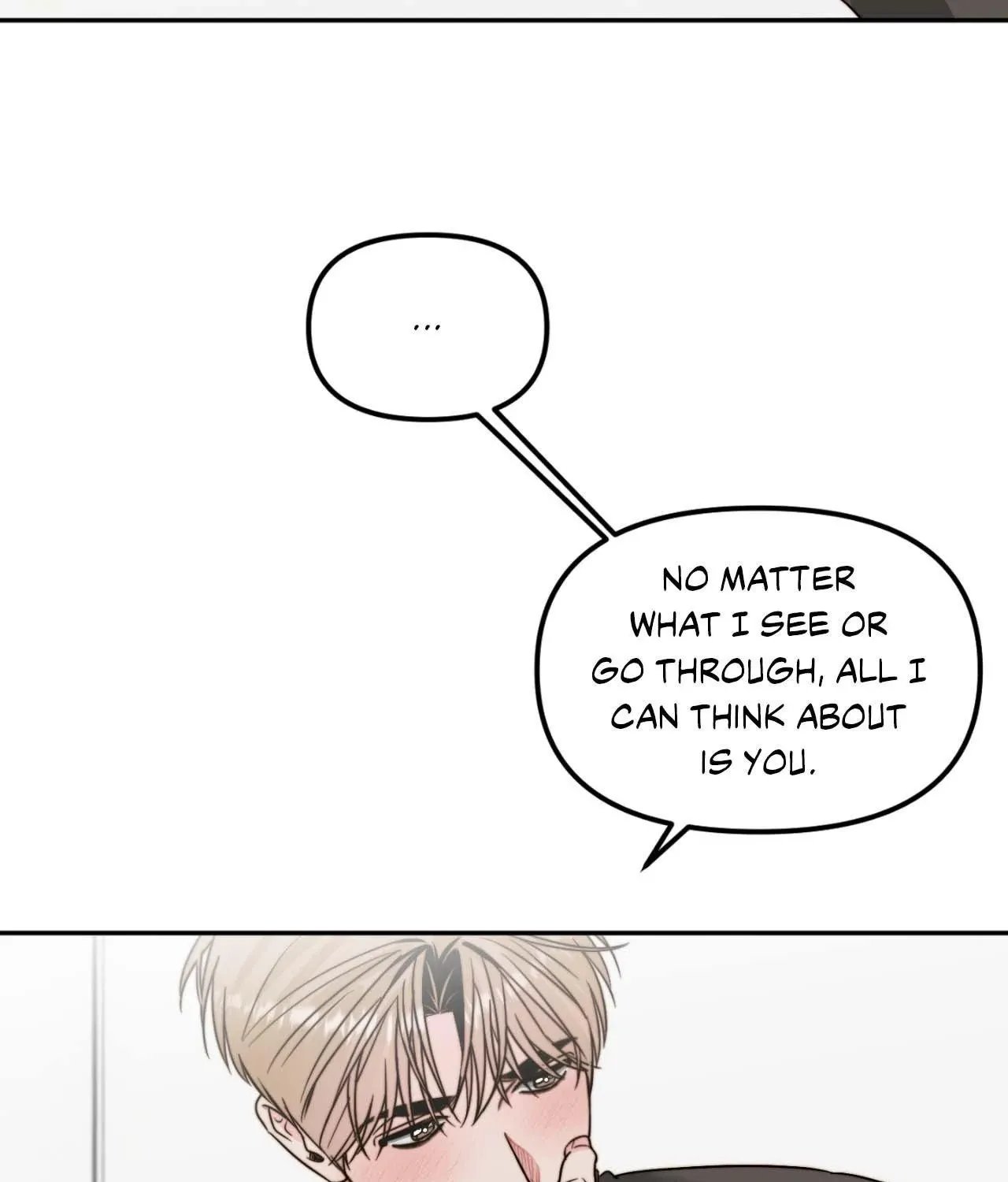 Love Rides on Pheromone Allergy Chapter 44 page 20 - 