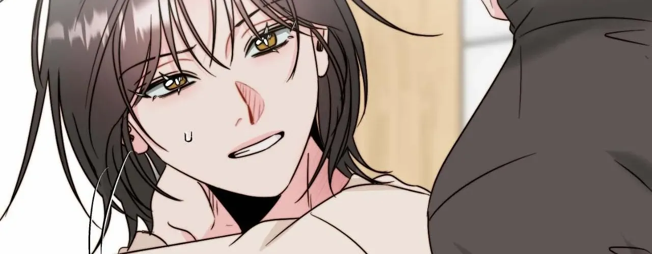 Love Rides on Pheromone Allergy Chapter 44 page 40 - 