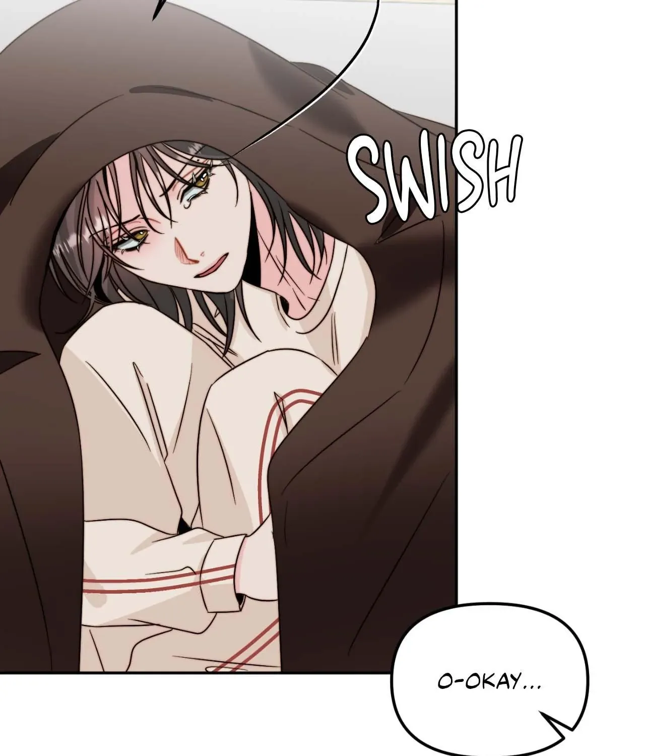 Love Rides on Pheromone Allergy Chapter 44 page 5 - 