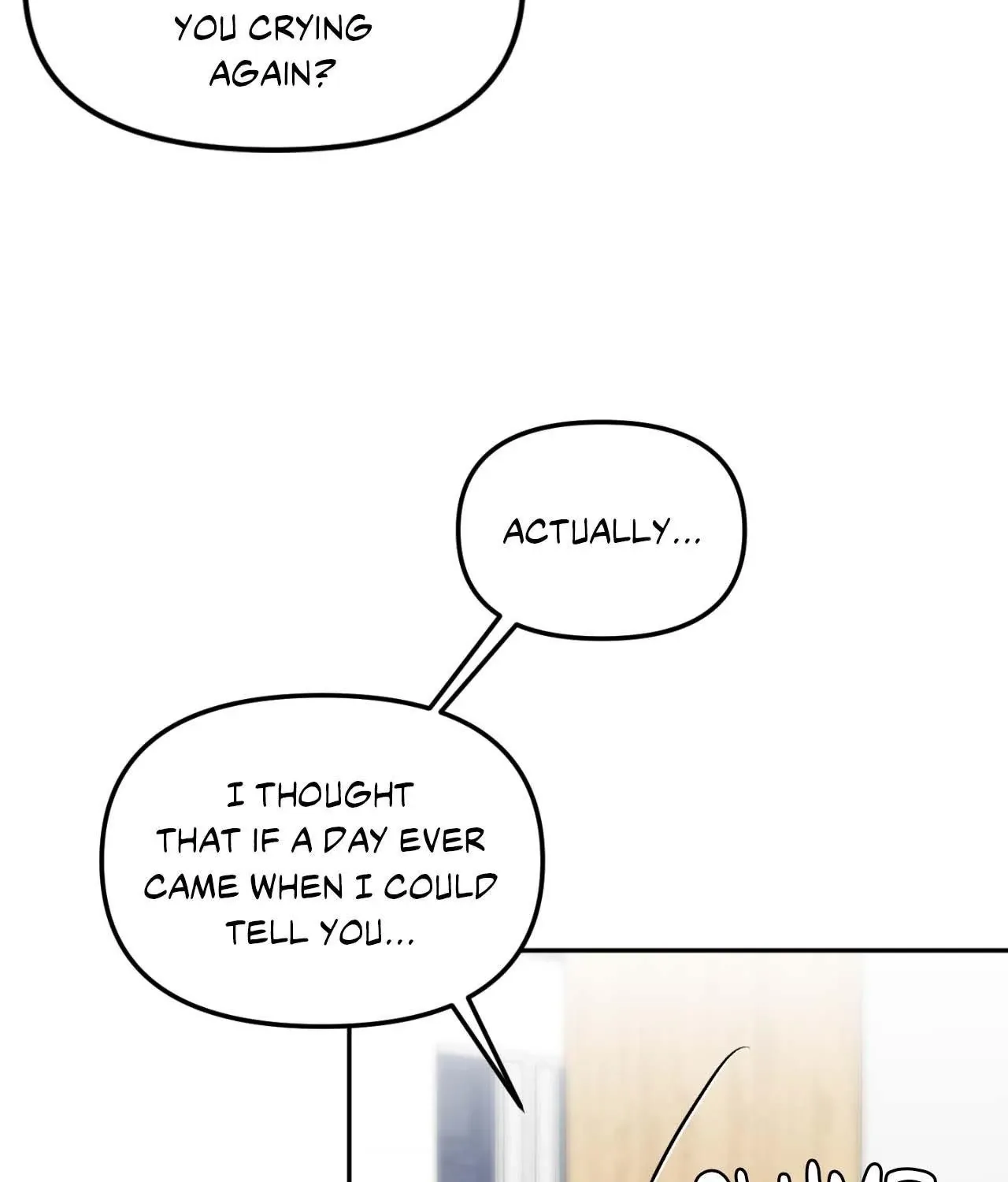 Love Rides on Pheromone Allergy Chapter 44 page 44 - 