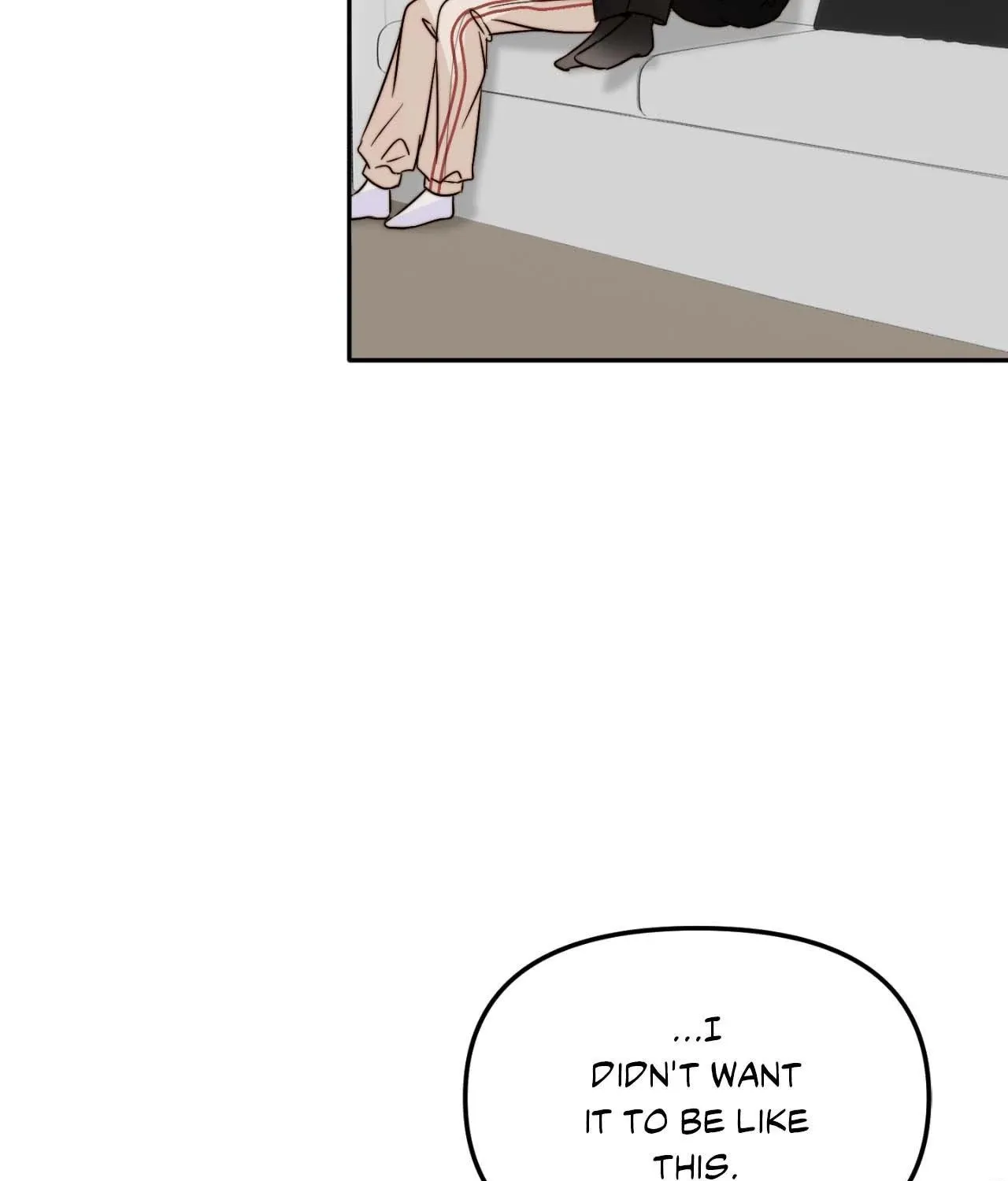Love Rides on Pheromone Allergy Chapter 44 page 46 - 