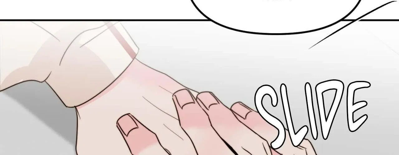Love Rides on Pheromone Allergy Chapter 44 page 47 - 
