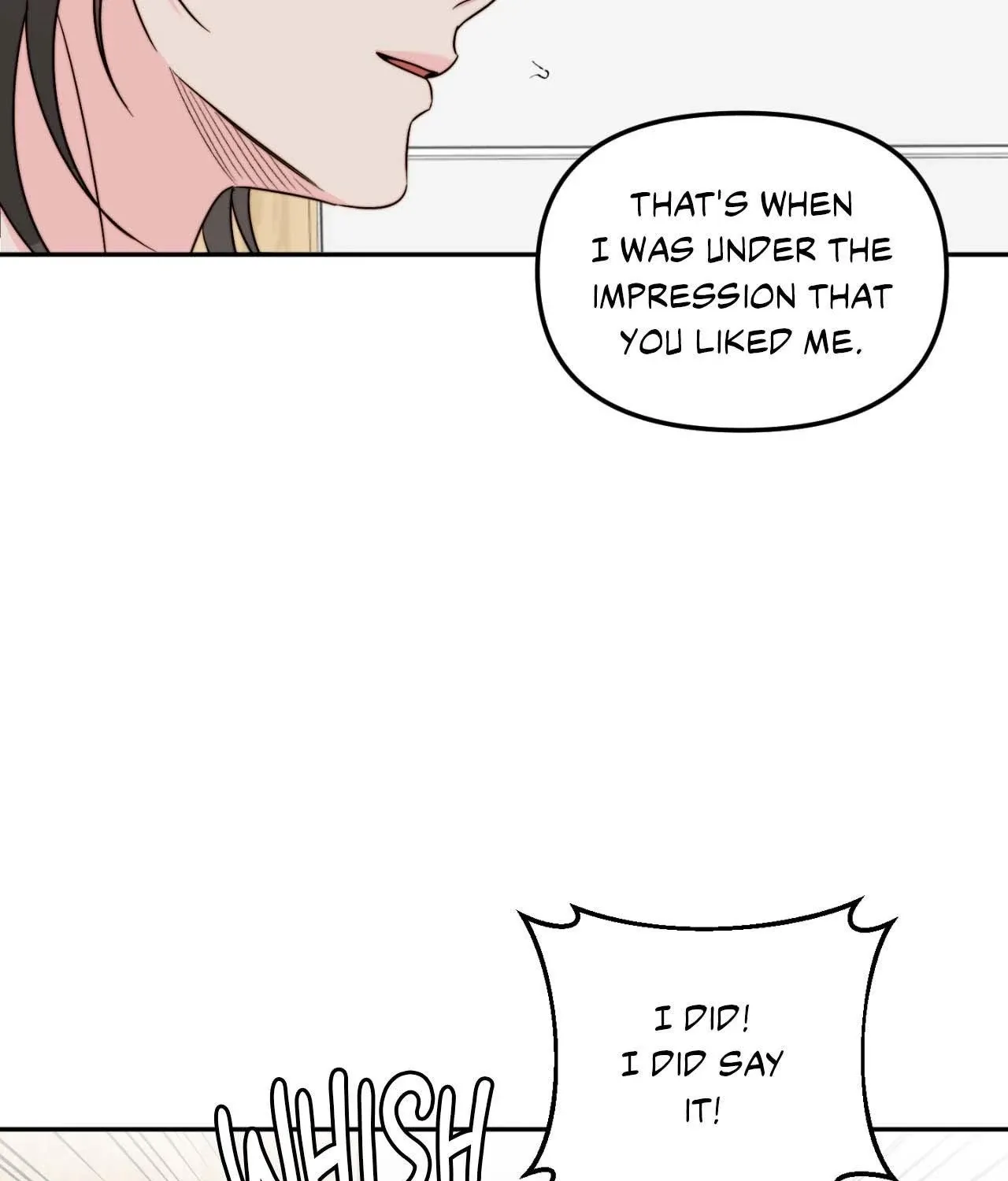 Love Rides on Pheromone Allergy Chapter 44 page 52 - 