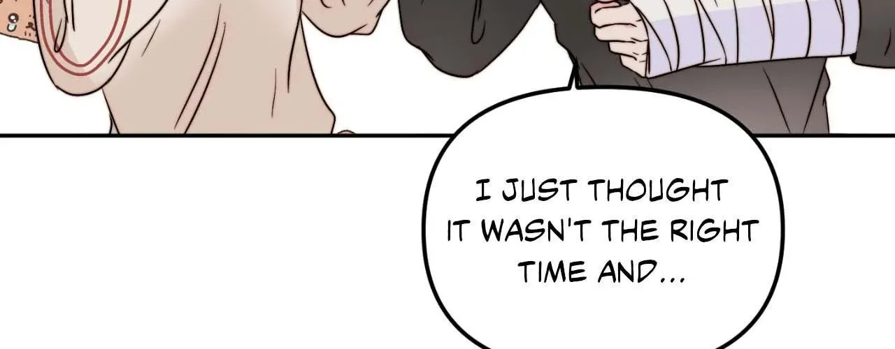 Love Rides on Pheromone Allergy Chapter 44 page 56 - 
