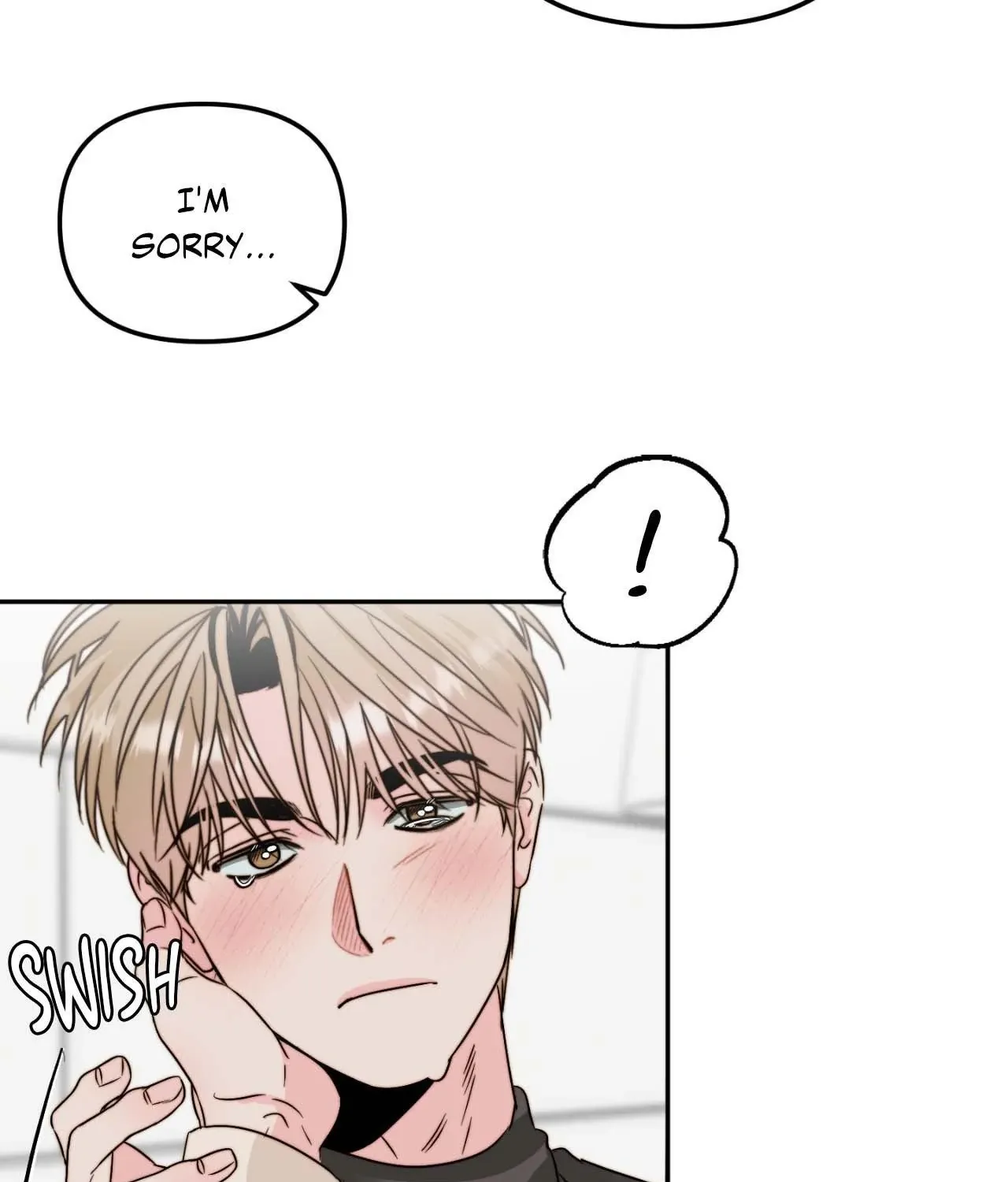 Love Rides on Pheromone Allergy Chapter 44 page 57 - 