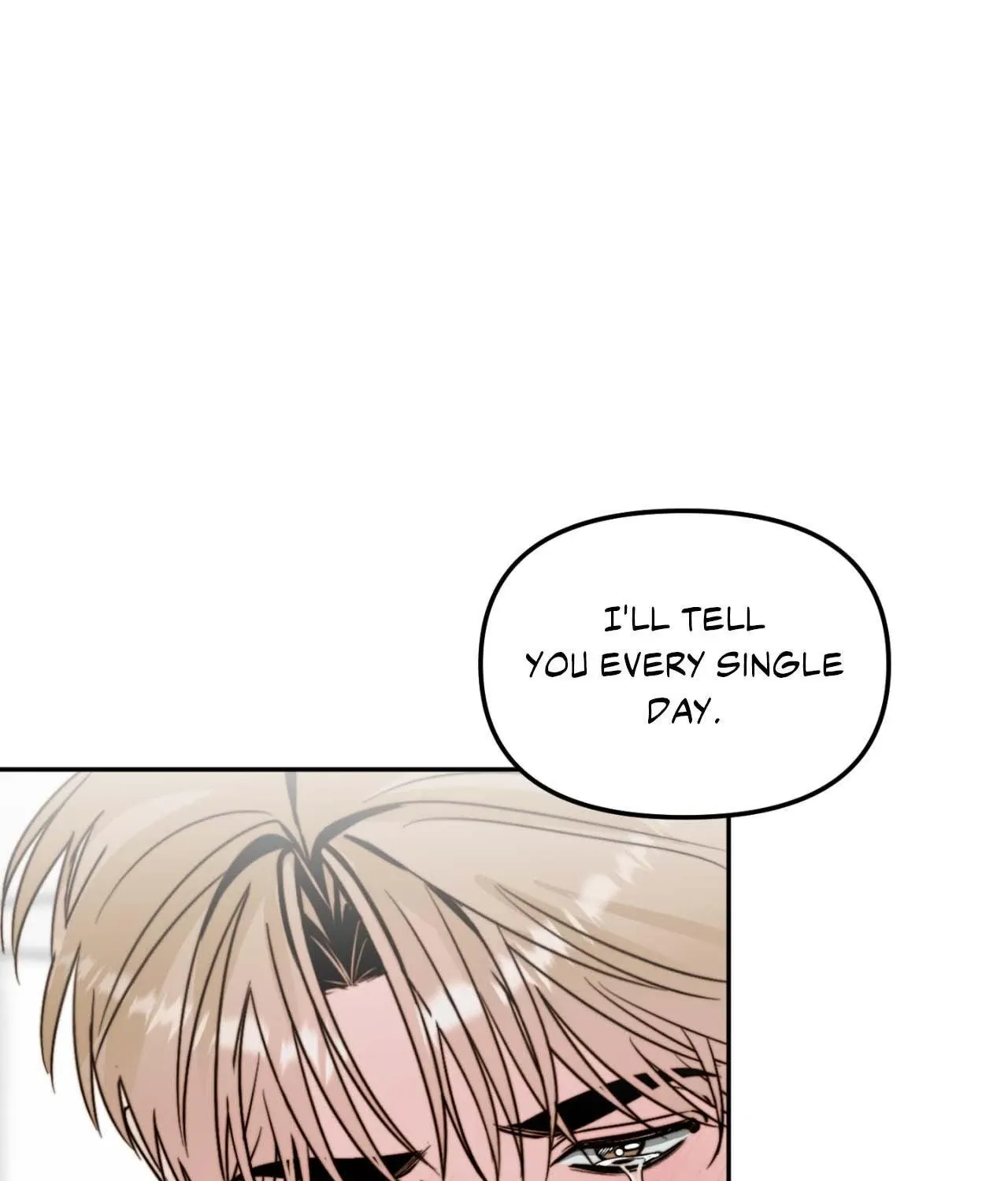 Love Rides on Pheromone Allergy Chapter 44 page 63 - 