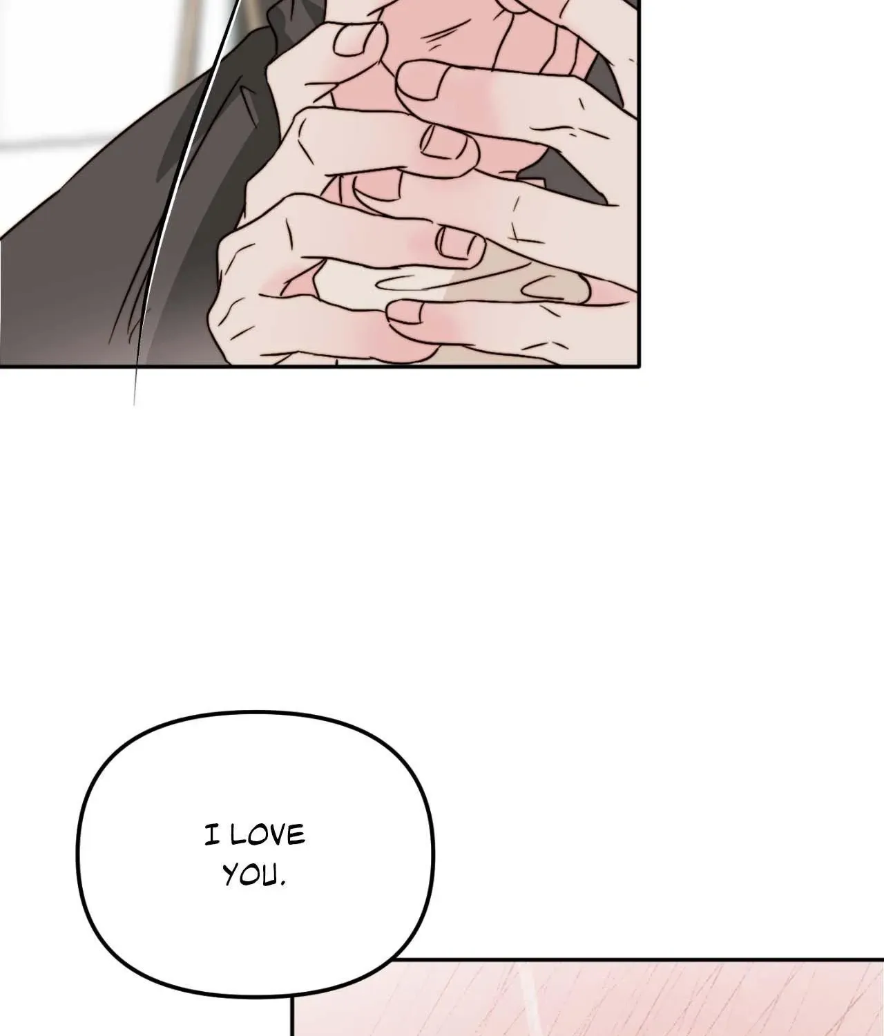 Love Rides on Pheromone Allergy Chapter 44 page 65 - 