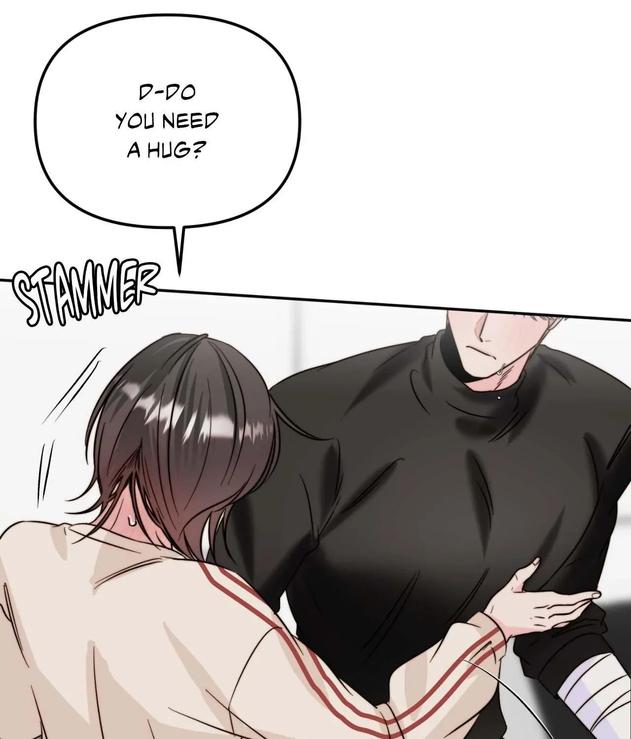 Love Rides on Pheromone Allergy Chapter 44 page 70 - 