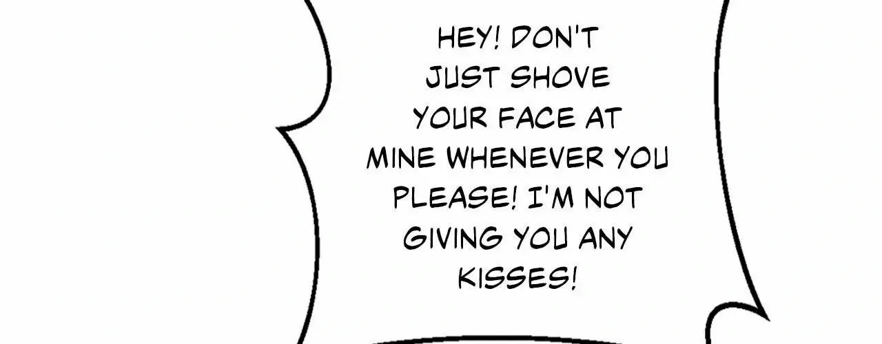 Love Rides on Pheromone Allergy Chapter 44 page 8 - 