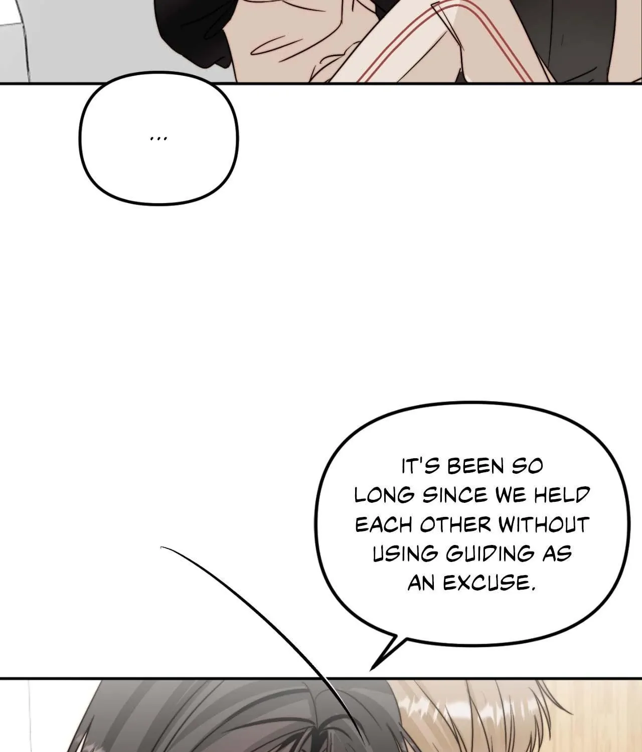 Love Rides on Pheromone Allergy Chapter 44 page 76 - 