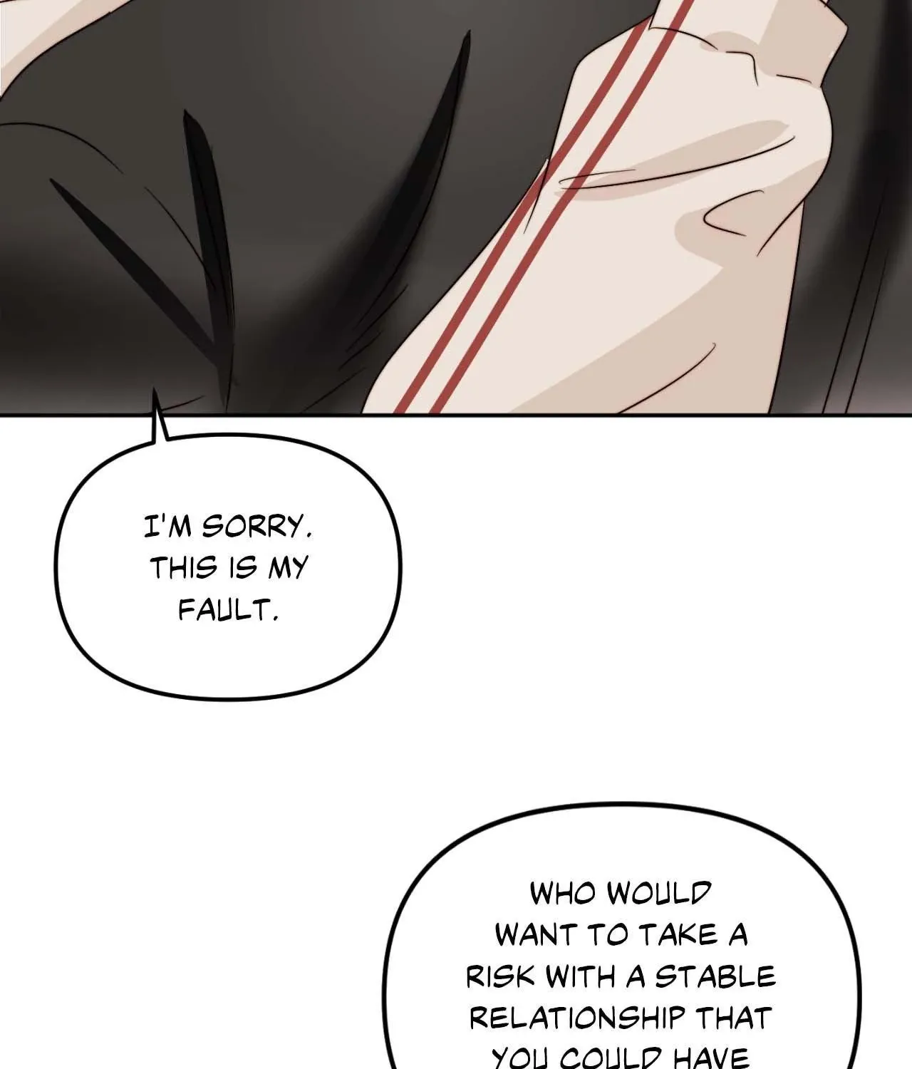 Love Rides on Pheromone Allergy Chapter 44 page 78 - 