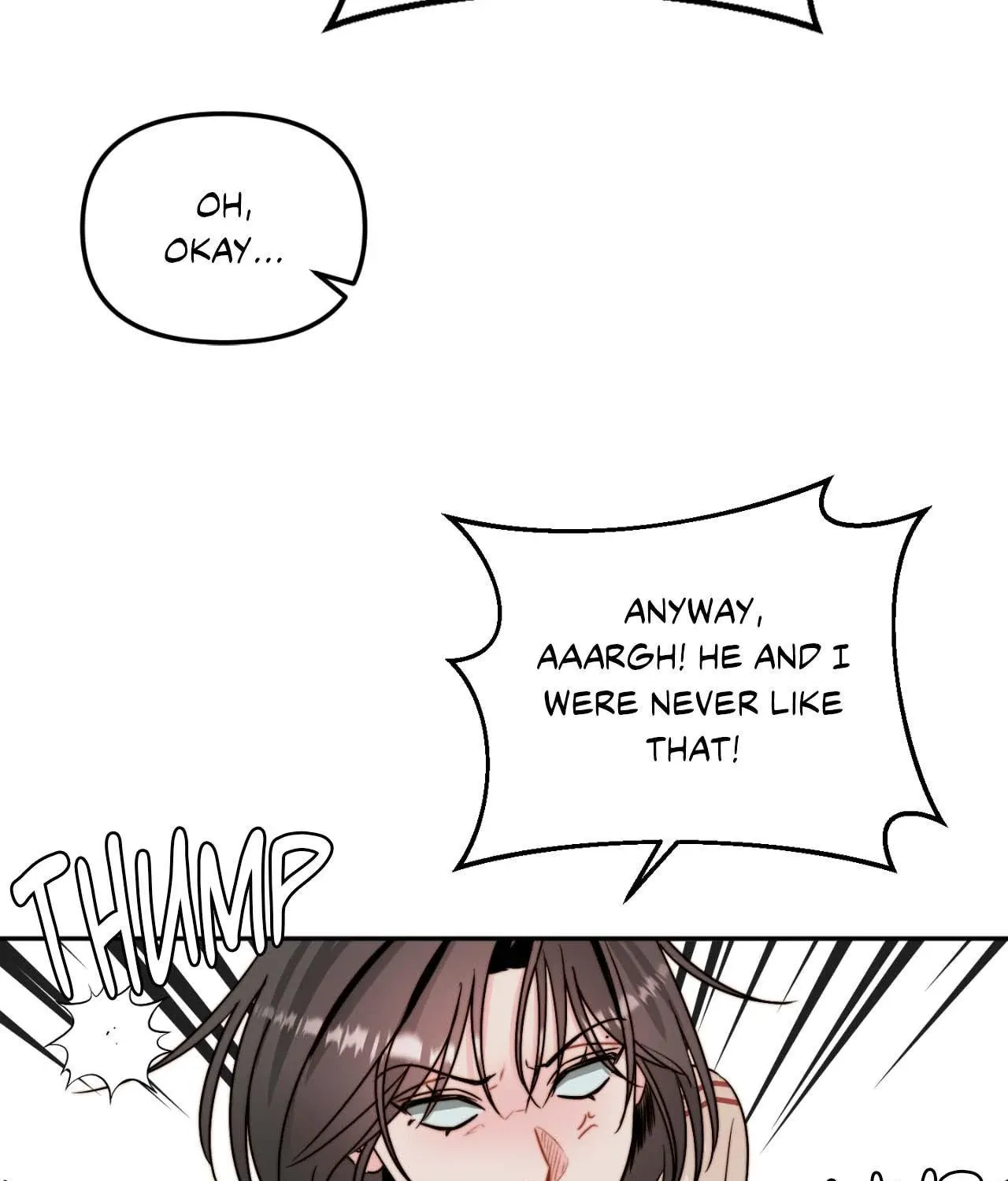 Love Rides on Pheromone Allergy Chapter 44 page 9 - 