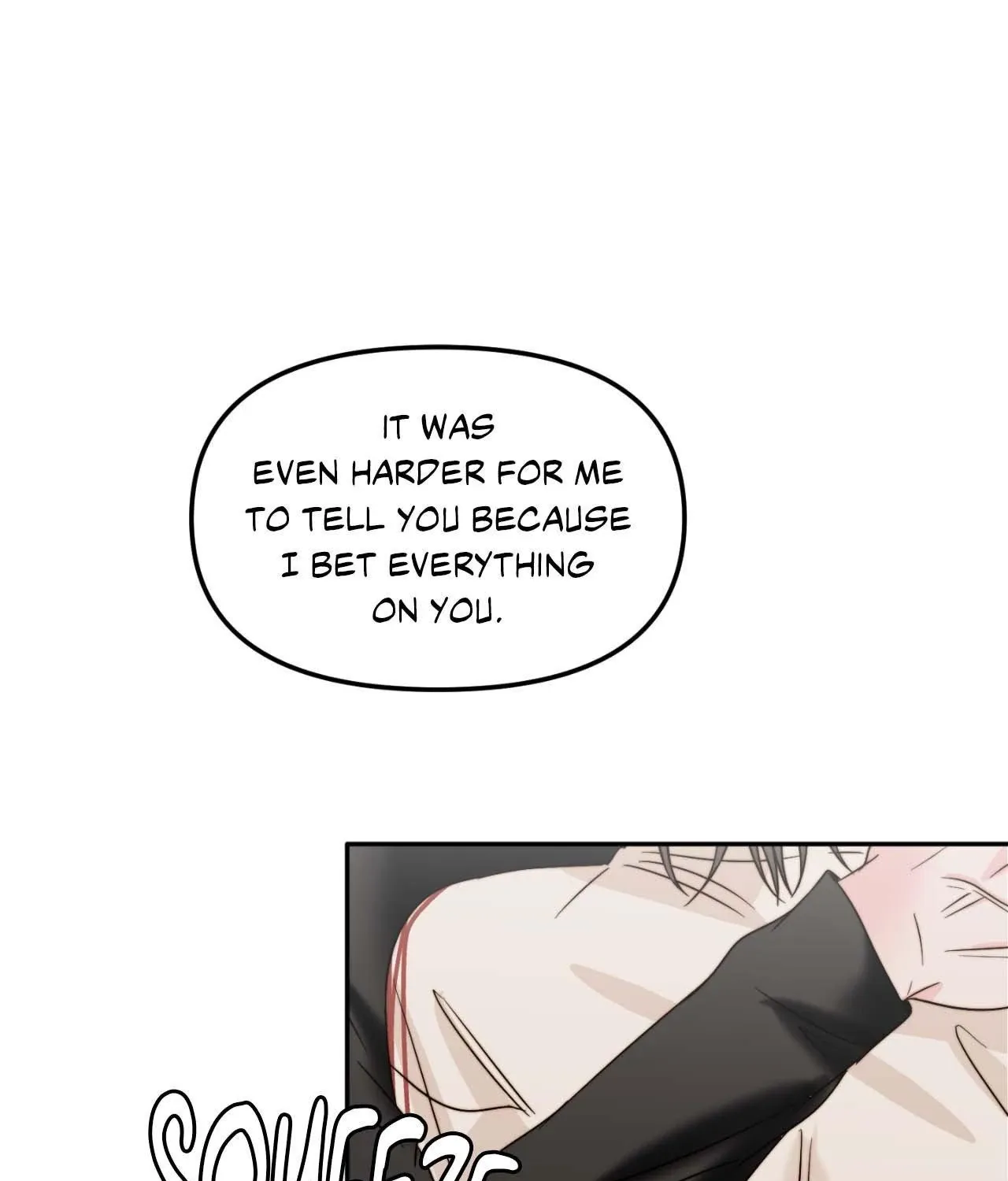 Love Rides on Pheromone Allergy Chapter 44 page 81 - 