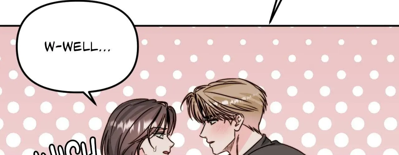 Love Rides on Pheromone Allergy Chapter 44 page 84 - 