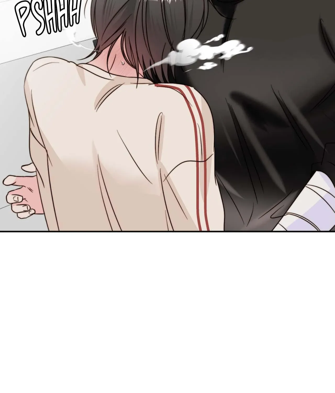 Love Rides on Pheromone Allergy Chapter 44 page 87 - 