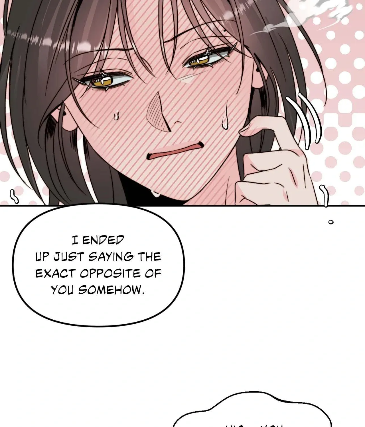Love Rides on Pheromone Allergy Chapter 44 page 89 - 