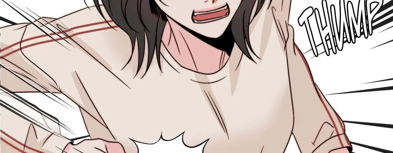 Love Rides on Pheromone Allergy Chapter 44 page 10 - 