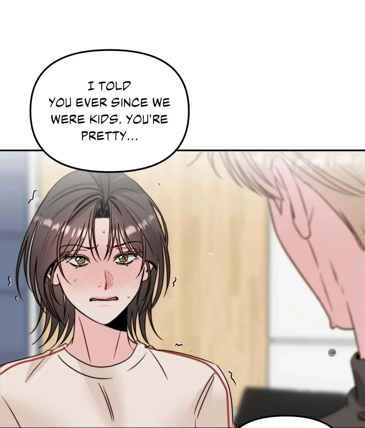 Love Rides on Pheromone Allergy Chapter 44 page 94 - 