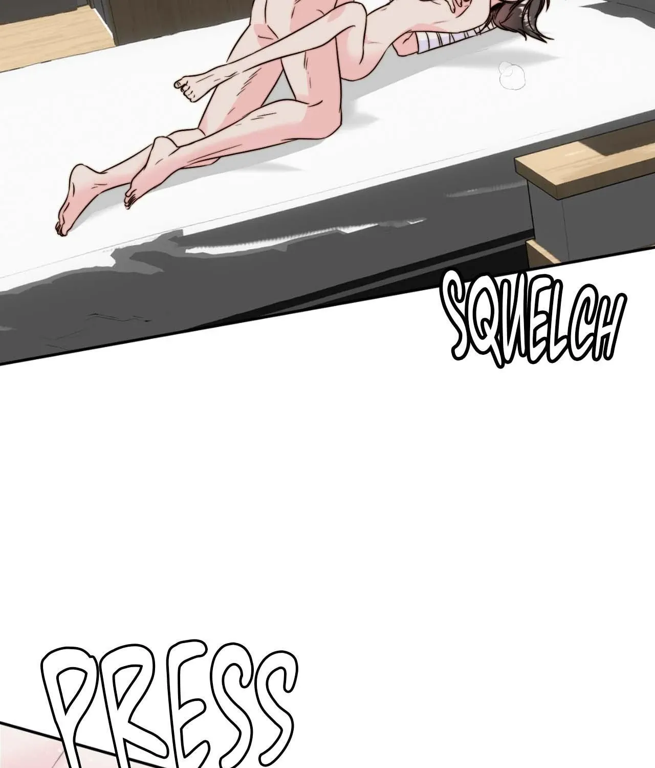 Love Rides on Pheromone Allergy Chapter 45 page 102 - 