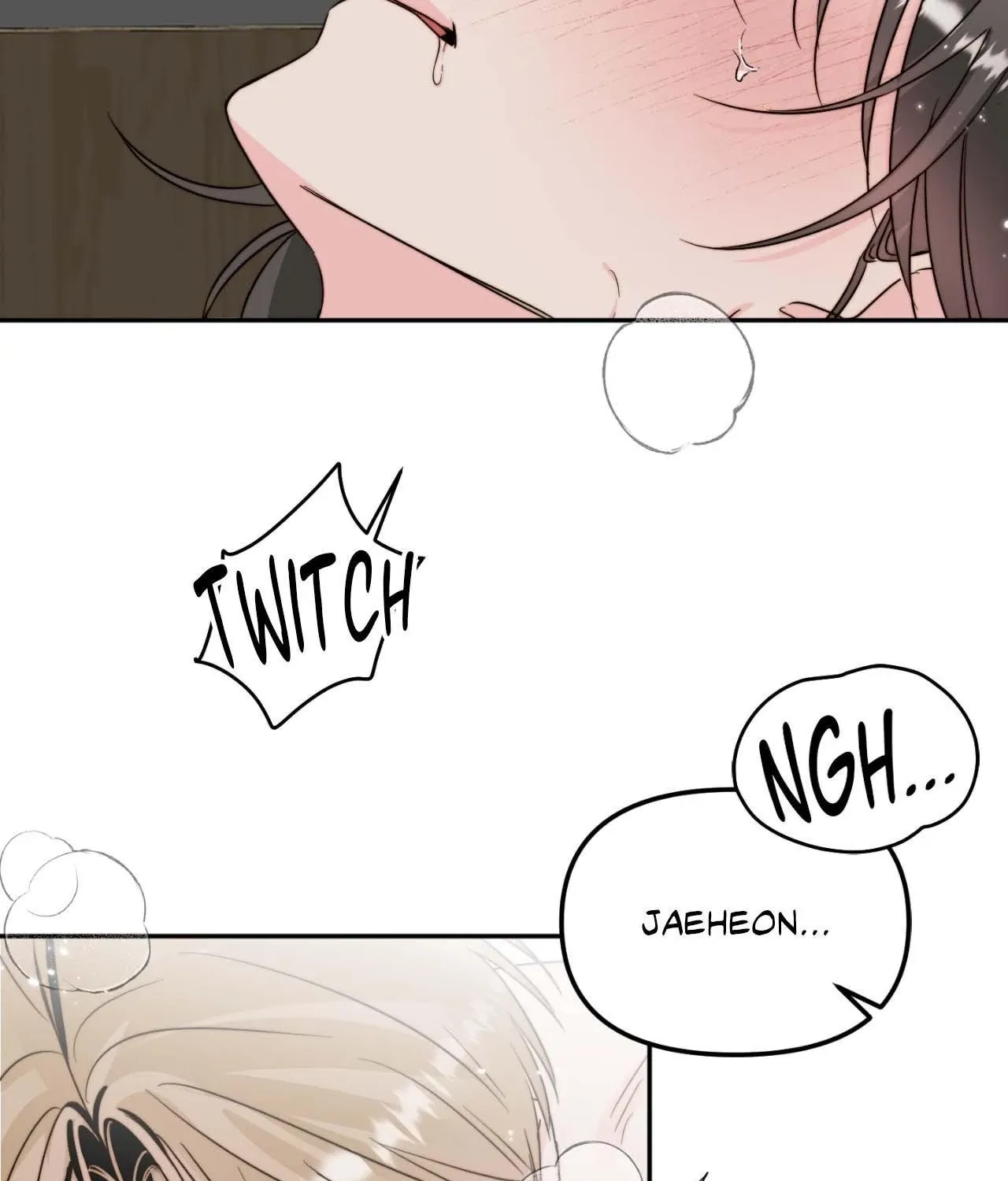 Love Rides on Pheromone Allergy Chapter 45 page 106 - 