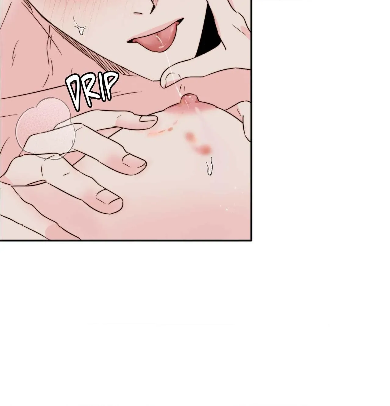 Love Rides on Pheromone Allergy Chapter 45 page 108 - 