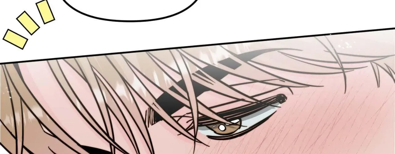 Love Rides on Pheromone Allergy Chapter 45 page 12 - 