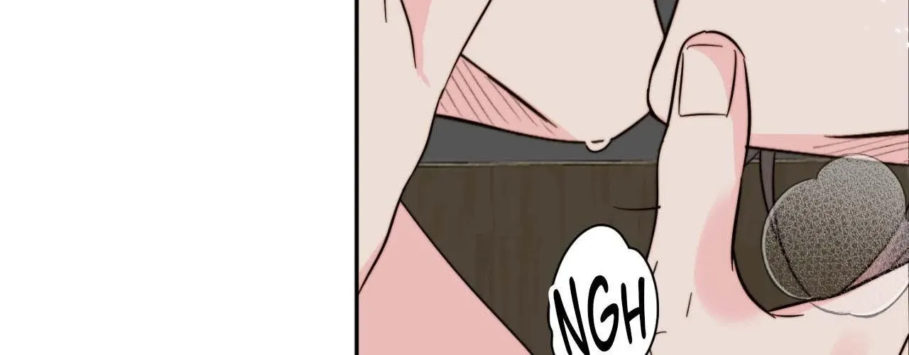 Love Rides on Pheromone Allergy Chapter 45 page 112 - 