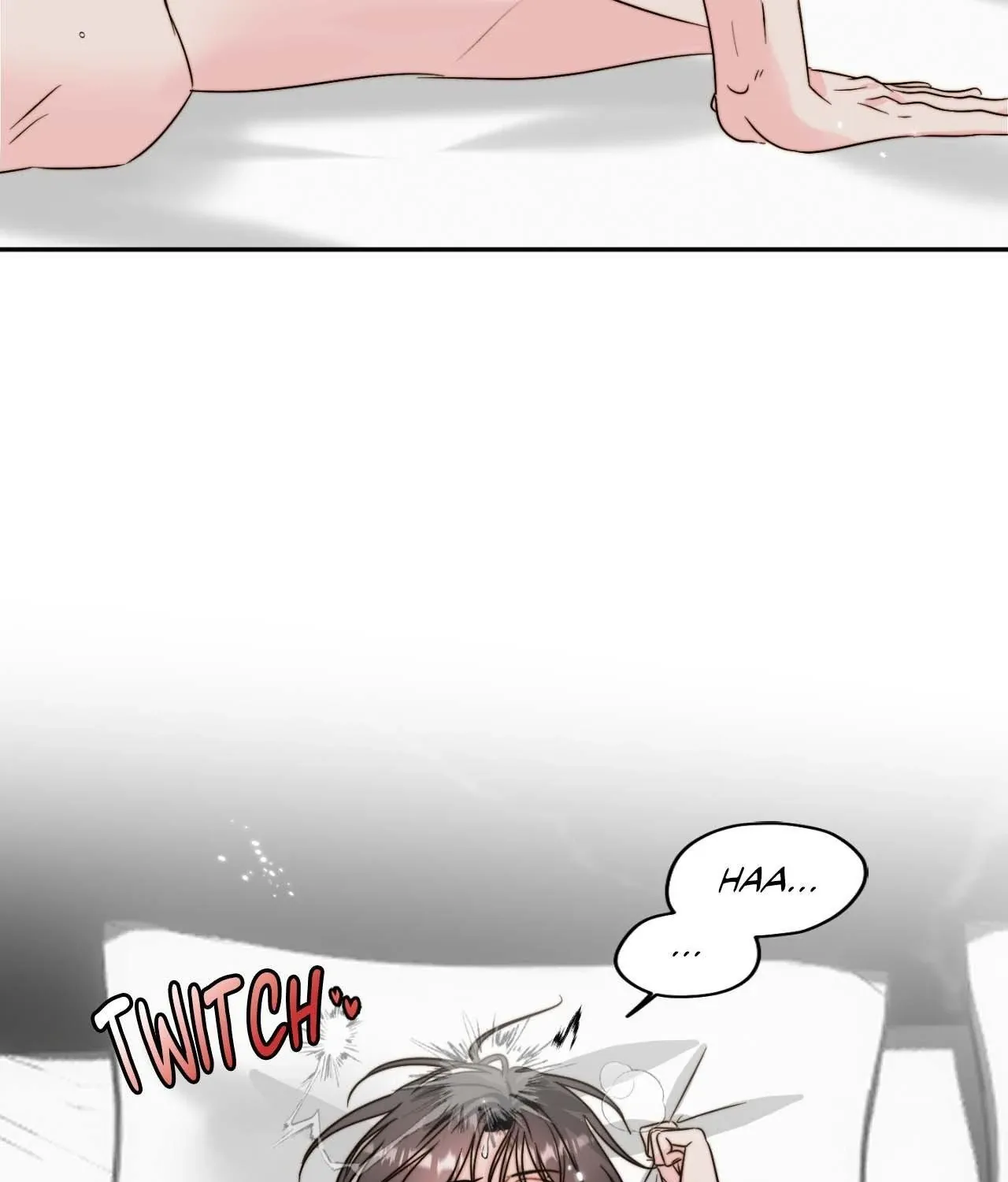 Love Rides on Pheromone Allergy Chapter 45 page 115 - 
