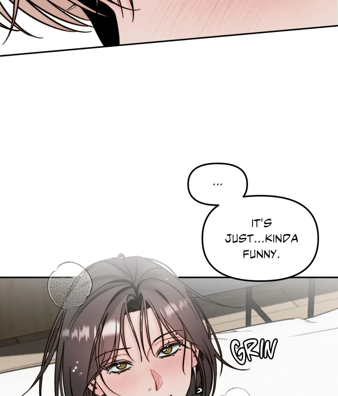 Love Rides on Pheromone Allergy Chapter 45 page 13 - 