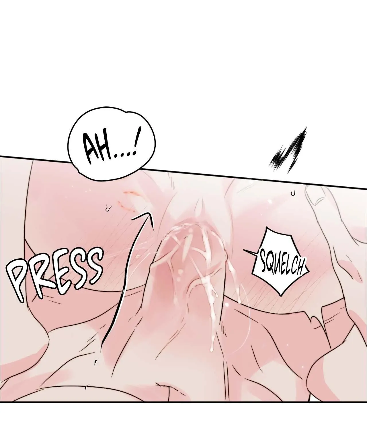 Love Rides on Pheromone Allergy Chapter 45 page 121 - 